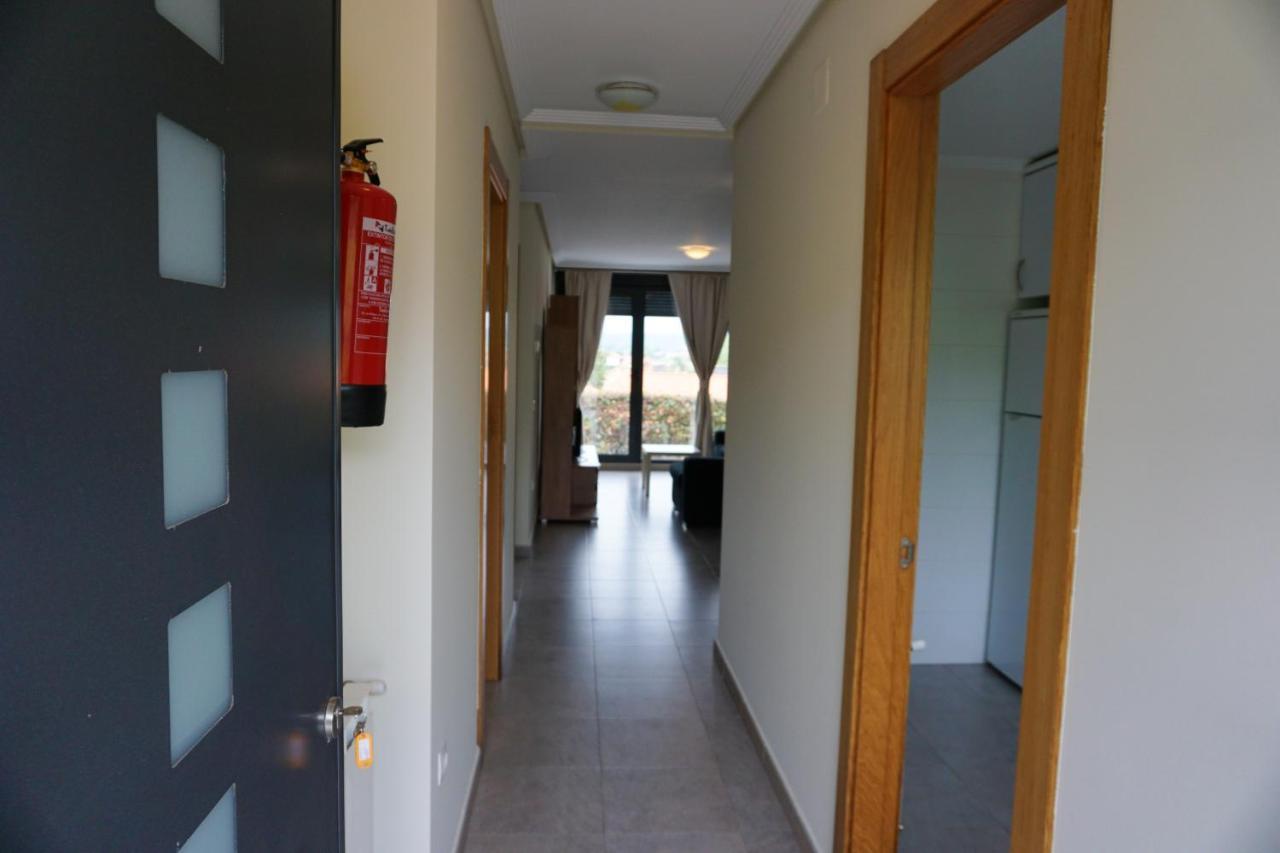House With 2 Bedrooms In Cudon With Enclosed Garden 3 Km From The Beach Miengo Exterior foto